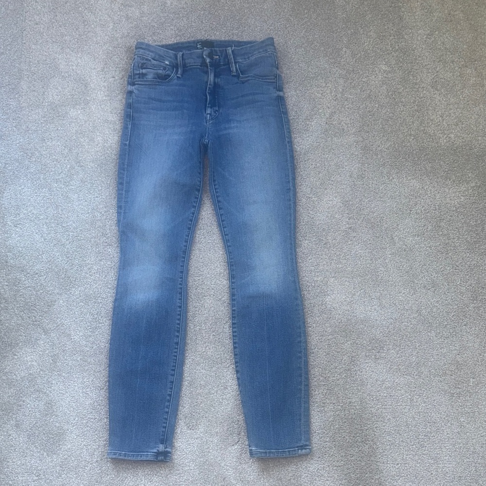 Mother Women's Jeans